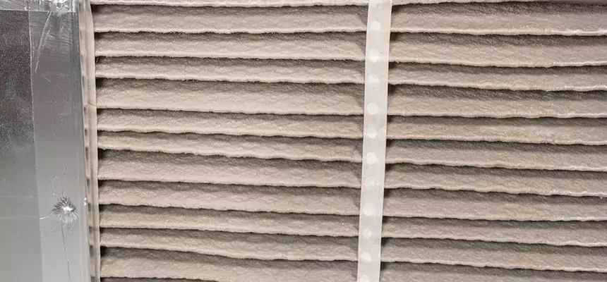 Mobile Car AC Filter Replacement in Bay Village