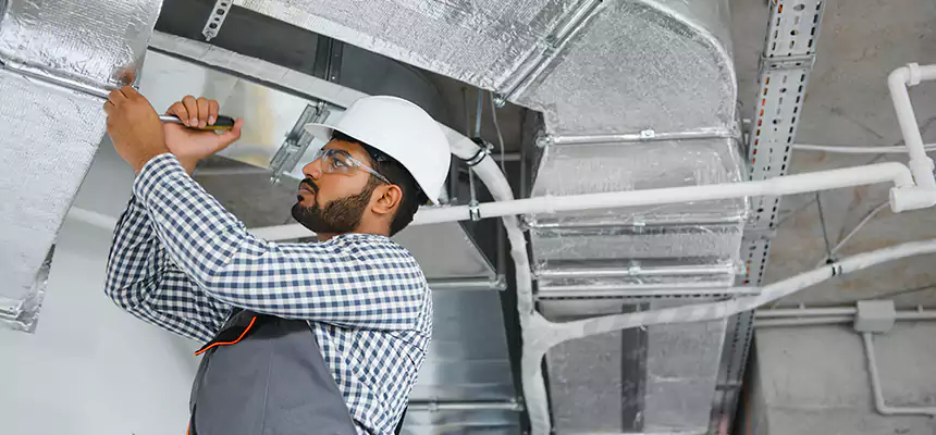 Proactive Ac Vent Repairs & Air Duct Replacement Companies Near Me in Bay Village