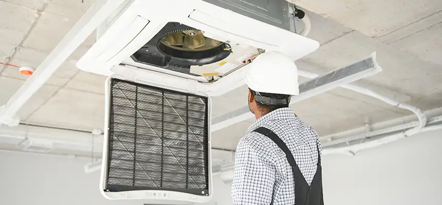 Our Affordable Duct Cleaning Near Me Services in Bay Village, OH