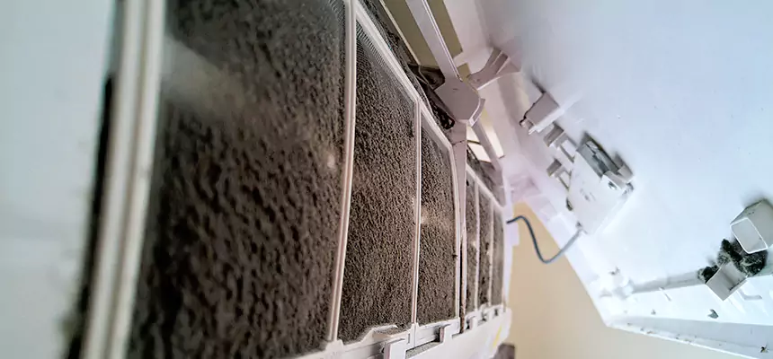 Preventive Air Duct Bacteria Removal in Bay Village