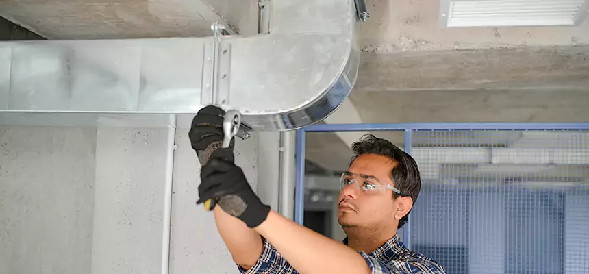 Our Air Duct Installation Services in Bay Village, OH