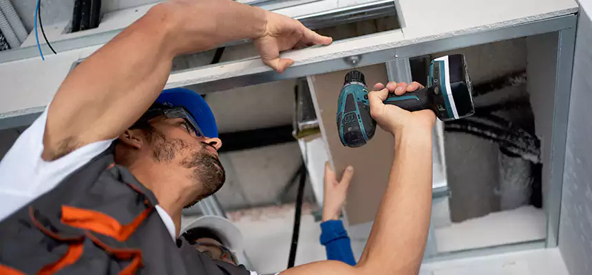 Our Apartment Air Duct Cleaning Services in Bay Village, OH