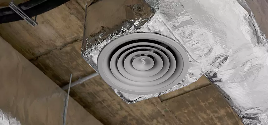 Our Basement Vent Cleaning Services in Bay Village, OH