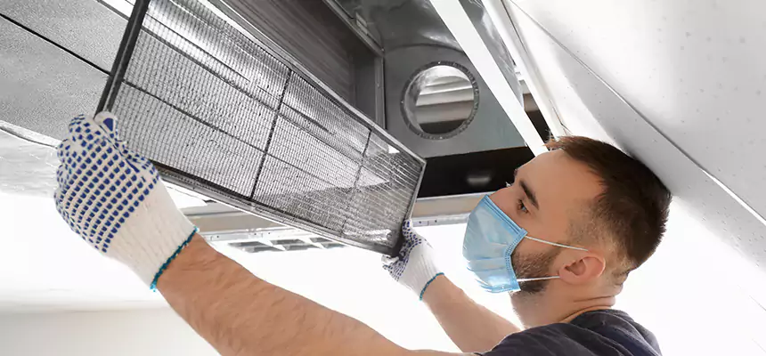 Our Dryer Vent Replacement Services in Bay Village, OH