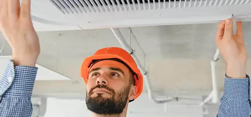 Our Furnace Vent Cleaning Services in Bay Village, OH