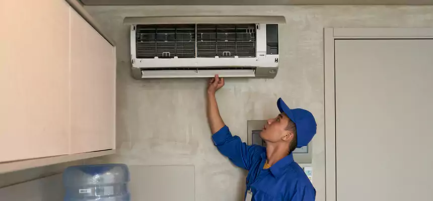 Balanced Fresh‑Air Ventilation (ERV/HRV) in Bay Village