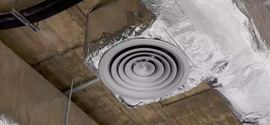 Our Industrial Dryer Vent Cleaning Services in Bay Village, OH