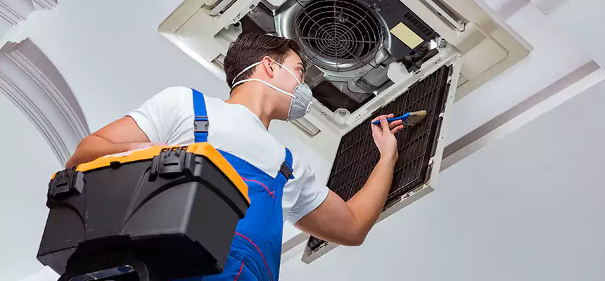Specialized Office Duct Cleaning  in Bay Village, OH