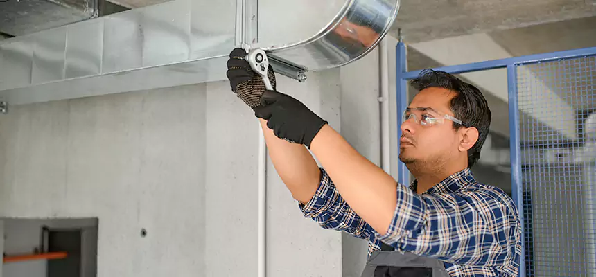 Our Post-Construction Duct Cleaning Services in Bay Village, OH