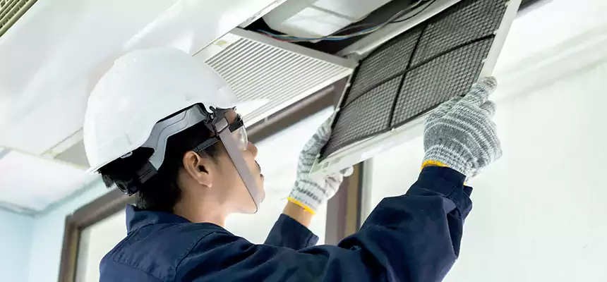 Our Residential Air Vent Cleaning Services in Bay Village, OH