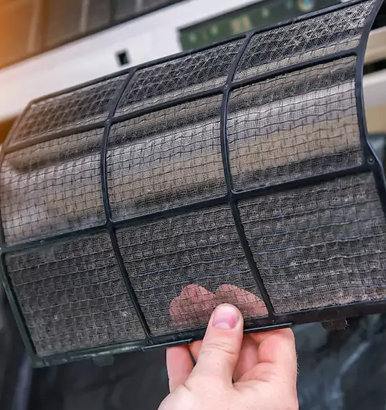 Top-notch AC Air Filter Replacement in Bay Village