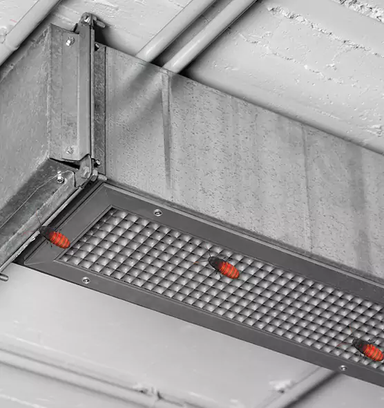About Air Duct Cockroach Removal in Bay Village, OH