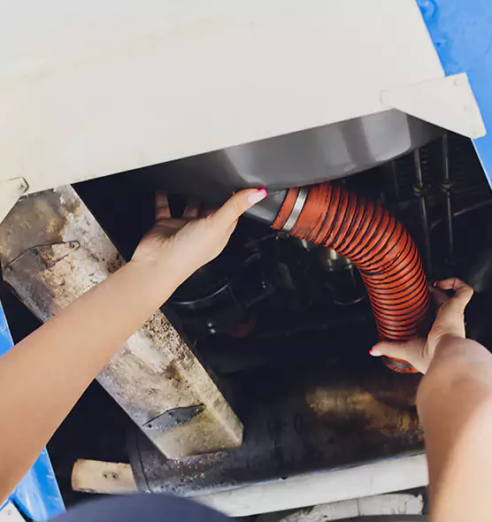 Professional Air Duct Leak Repair in Bay Village, OH
