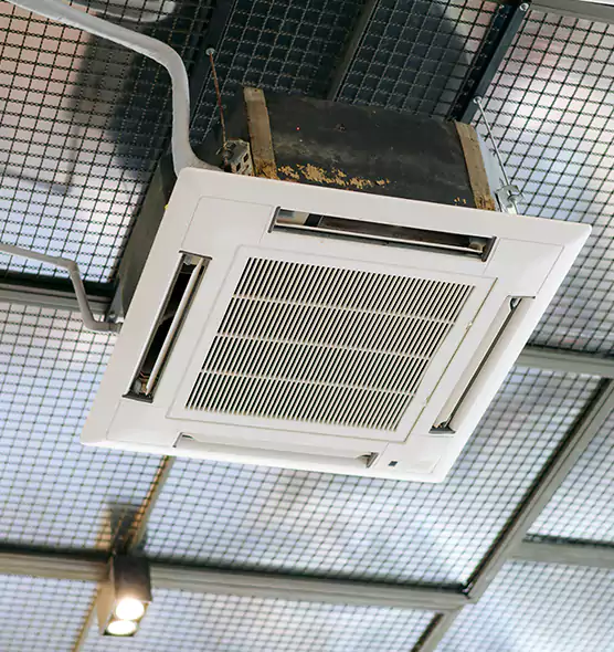 Top-Notch Allergy Relief Vent Cleaning Services in Bay Village, OH