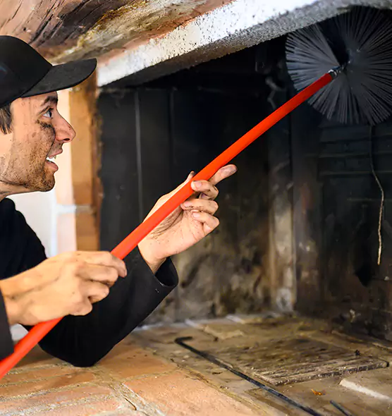 About Expert Chimney Cleaning in Bay Village, OH