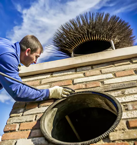 About Professional Chimney Sweep in Bay Village, OH