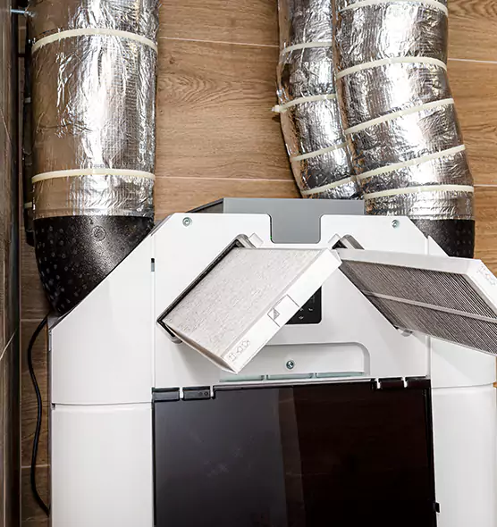 About Clogged Air Duct Repair in Bay Village, OH