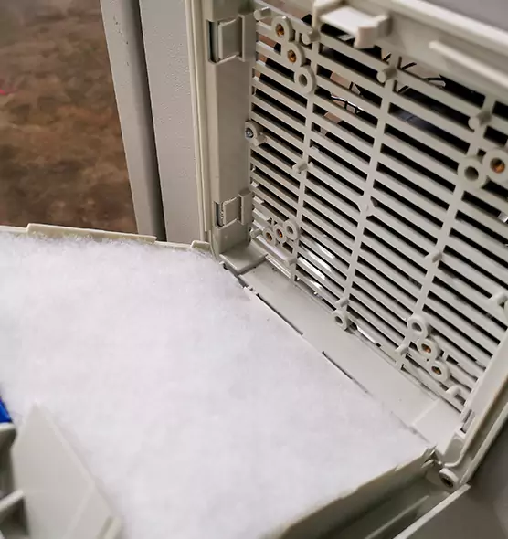 Professional Dryer Vent Mold Cleaning in Bay Village, OH