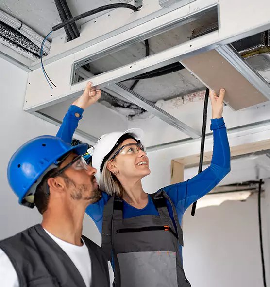Comprehensive Duct Insulation Services in Bay Village, OH