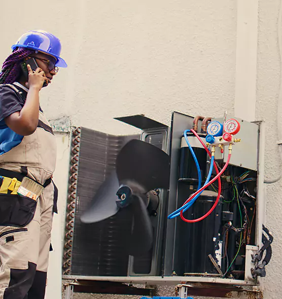 Professional Energy-Efficient HVAC Cleaning in Bay Village, OH