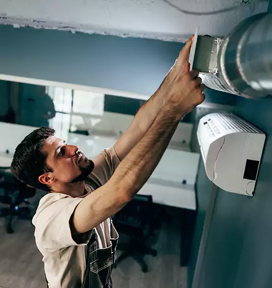 About Flexible Ductwork Replacement in Bay Village, OH