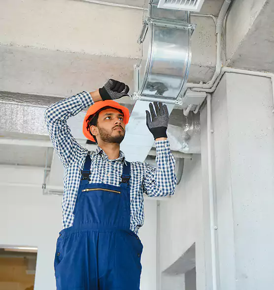 About Hotel Duct And Vent Cleaning in Bay Village, OH