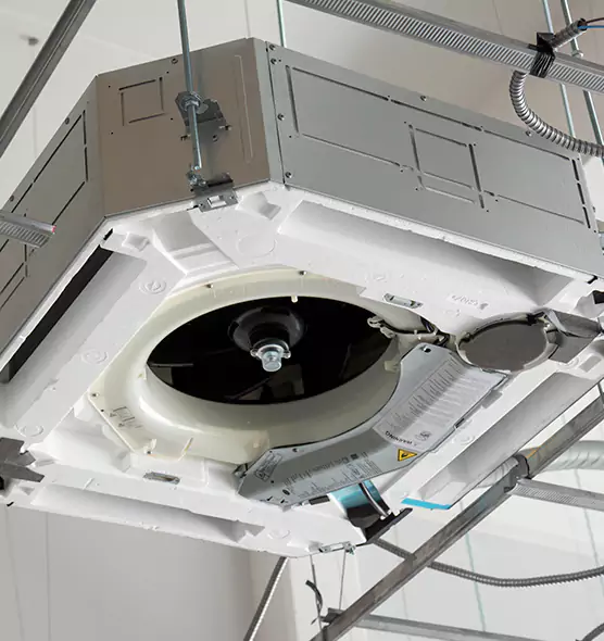 Professional Industrial Dryer Vent Cleaning in Bay Village, OH