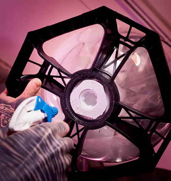 Expert Low VOC Vent Installation in Bay Village, OH