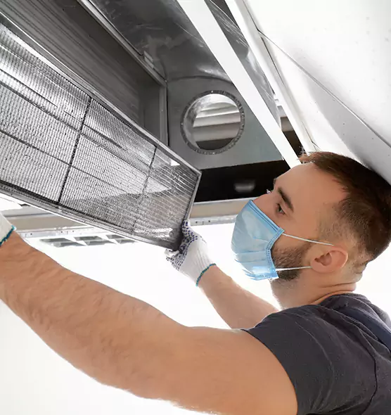 About Remove Smoke Smell From Air Duct in Bay Village, OH