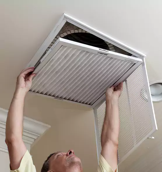 Advanced Residential Vent Cleaning in Bay Village, OH