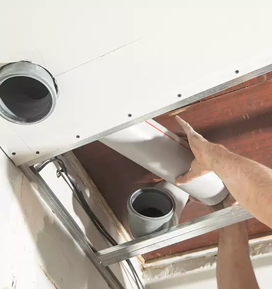 Professional Seasonal Allergy Air Duct Cleaning in Bay Village, OH