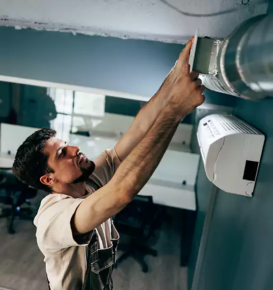 Reliable Warehouse Vent Cleaning in Bay Village, OH