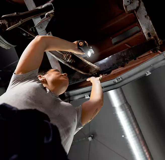 Why Homeowners & Businesses Trust Us Bay Village, OH